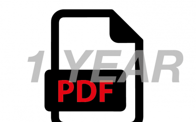 Abbonamento annuale online in formato PDF Power Technology