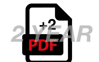Abbonamento biennale online in formato PDF Elettrificazione e Power Technology