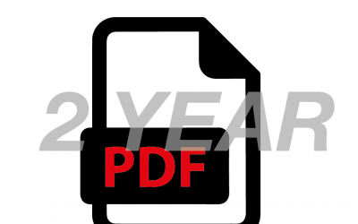 Abbonamento biennale online in formato PDF Power Technology