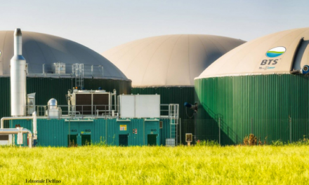 BTS Biogas amplia il proprio modello di business proponendosi sul mercato come investitore