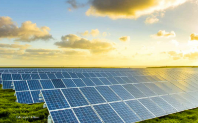 REC Group, azienda norvegese specializzata nel settore solare fotovoltaico, entra a far parte di Reliance Industries Ltd. e accelera la propria espansione