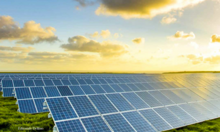 REC Group, azienda norvegese specializzata nel settore solare fotovoltaico, entra a far parte di Reliance Industries Ltd. e accelera la propria espansione