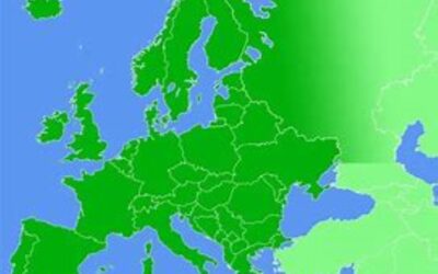 L’Europa può dimezzare il consumo di gas del settore energetico elettrico