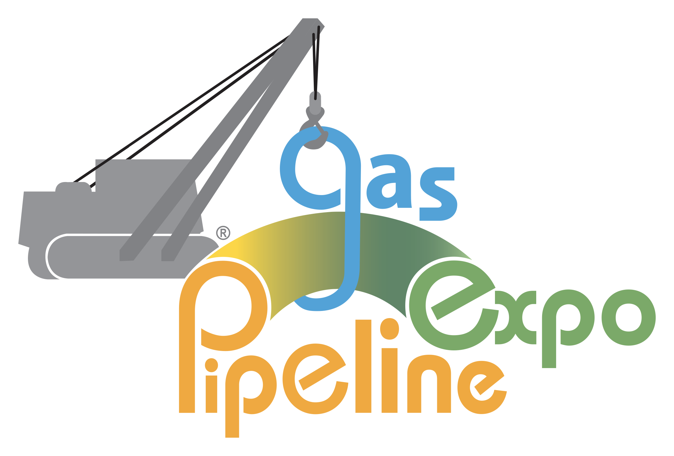 GAS EXPO PIPELINE