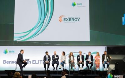 Exergy International ammessa in ELITE, l’ecosistema di società private del Gruppo Euronext