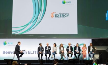 Exergy International ammessa in ELITE, l’ecosistema di società private del Gruppo Euronext