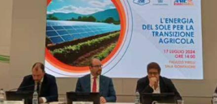 Agrivoltaico: nuove opportunità in Lombardia