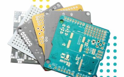 PCB ogni progetto