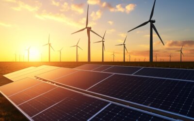 In Italia cresce ancora l’energia da fonti rinnovabili