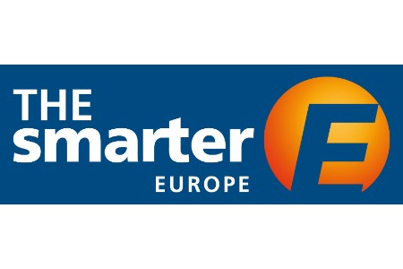 The smarter E Europe