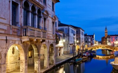 CiviSmart, piattaforma per l’illuminazione delle Smart City
