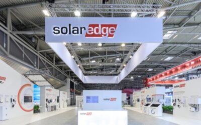 SolarEdge presenta nuove soluzioni per fotovoltaico e mobilità elettrica
