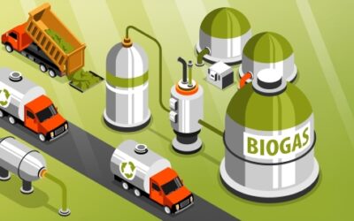 Impianto biogas-cogenerazione: l’innovazione del Consorzio G.e.a.