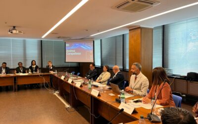 IVS 2026, si presenta ai Paesi africani e mediorientali