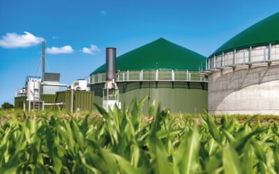 2G Italia fornisce cogeneratori ai nuovi impianti biometano Snam