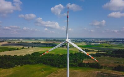 Greenvolt per quattro parchi eolici in Polonia