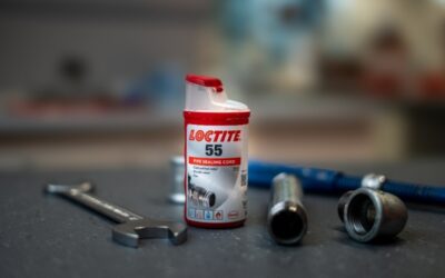 LOCTITE® 55 si aggiudica due Red Dot Award 2025