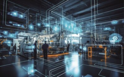 Nasce a Riyad la fiera Industrial Transformation Saudi Arabia