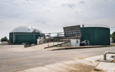 Tre nuovi impianti per il biometano agricolo