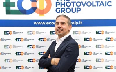 Christian Previati nuovo Direttore Marketing di ECO The Photovoltaic Group