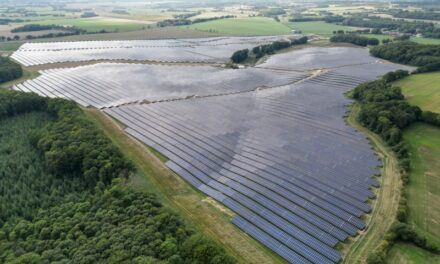 Nuovo progetto ibrido in Danimarca