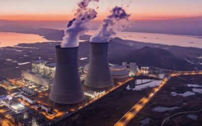 Nuova turbina binaria ridefinisce l’efficienza dell’energia geotermica