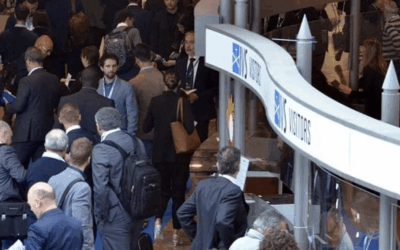 NDUSTRIAL VALVE SUMMIT 2026