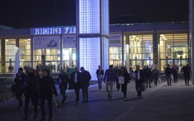 KEY 2026, Rimini capitale della transizione energetica