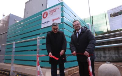 Università di Siena inaugura impianto di trigenerazione